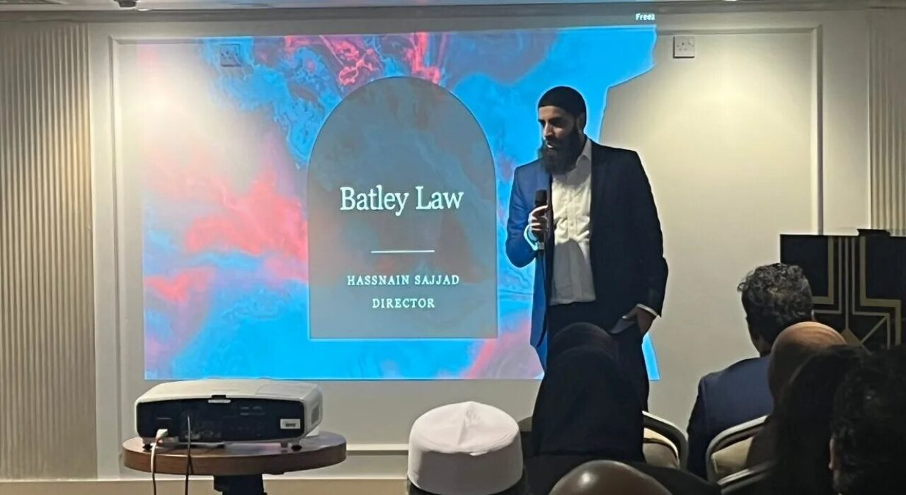 1A. batley-law-conveyancing-launch