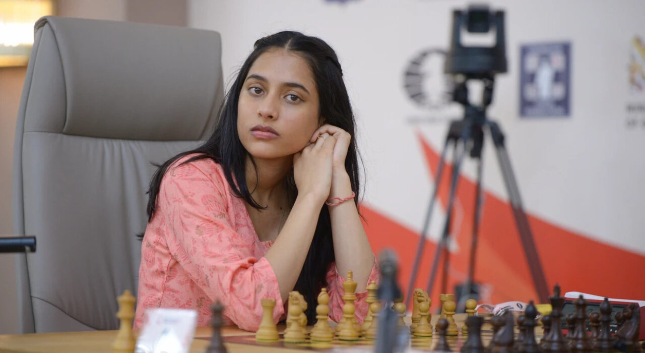 1A. divya-deshmukh