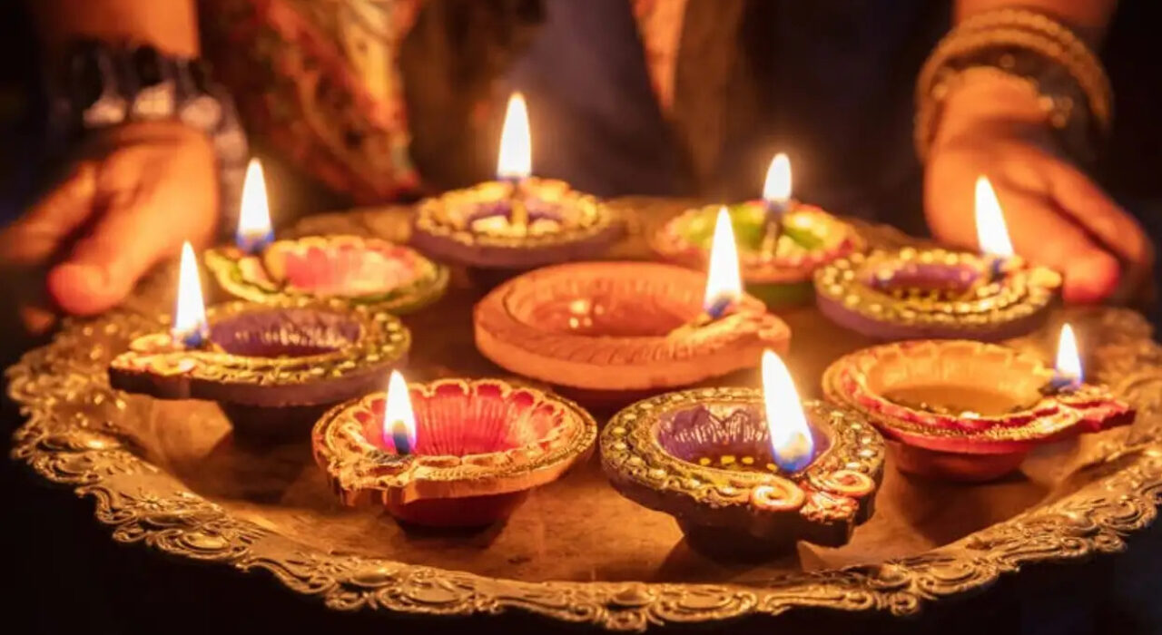 1A. diwali