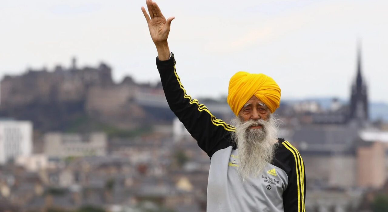 1A. fauja-singh