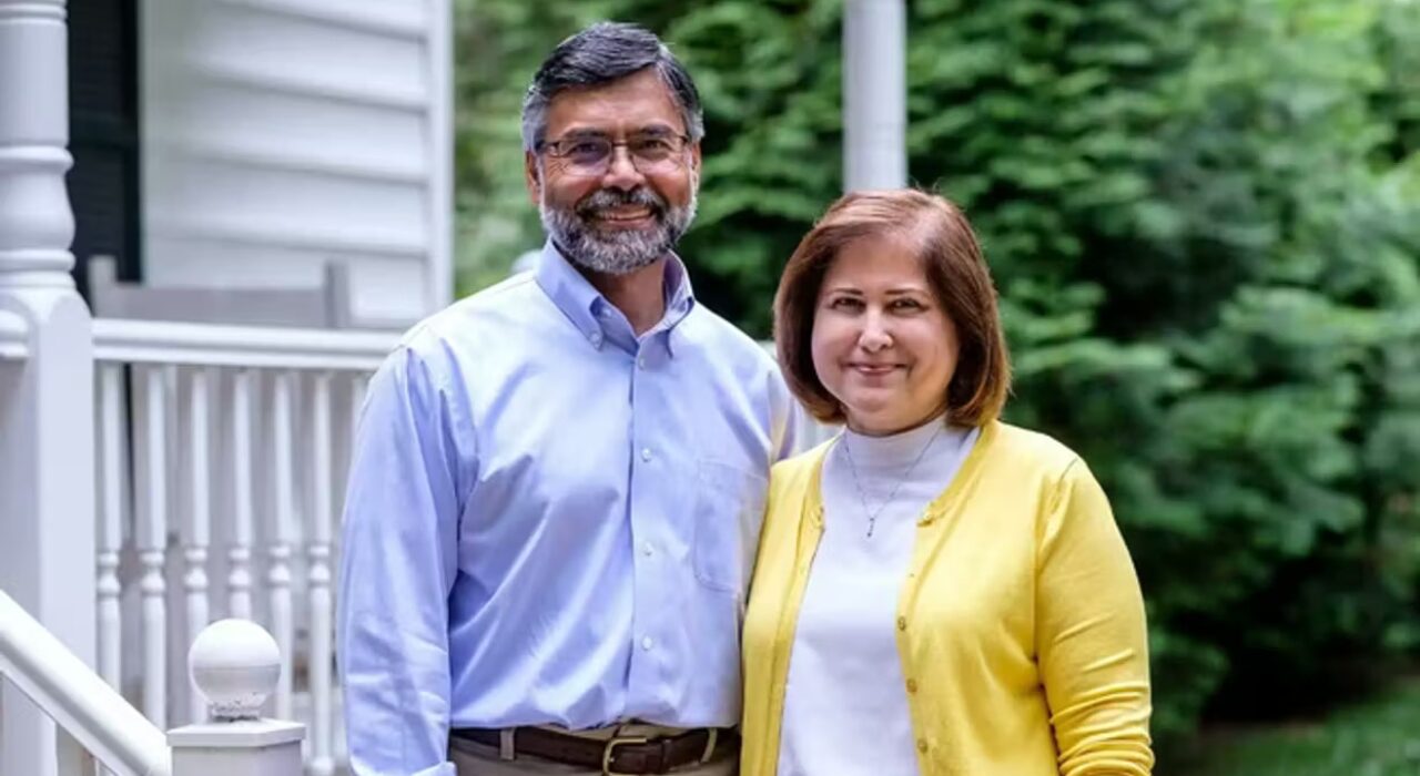 1A. ghazala-and-her-husband-azhar
