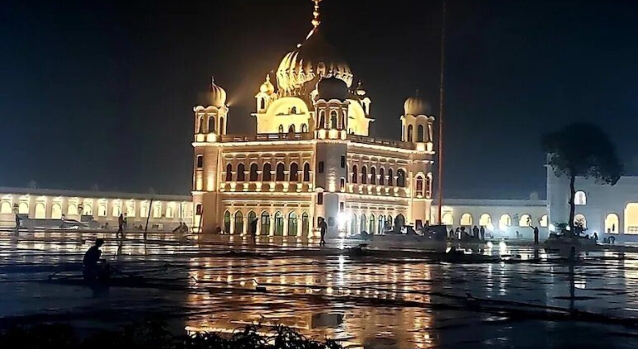 1A. gurdwara-kartarpur-sahib-pakistan