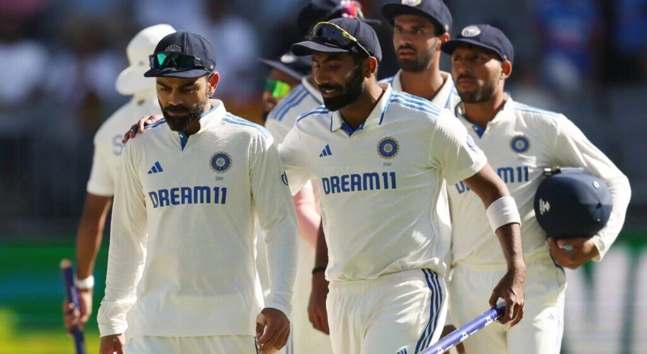 1A. india-australia
