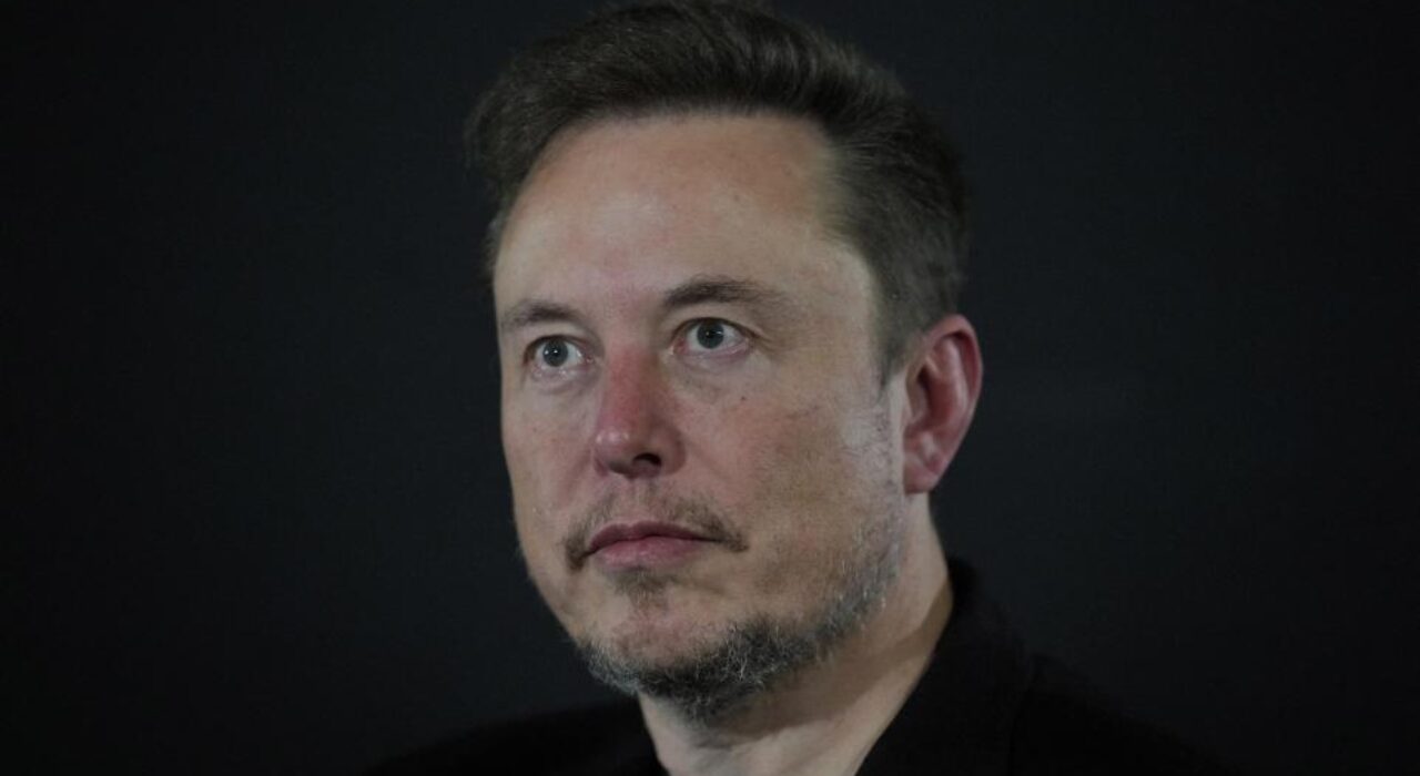 1A. musk
