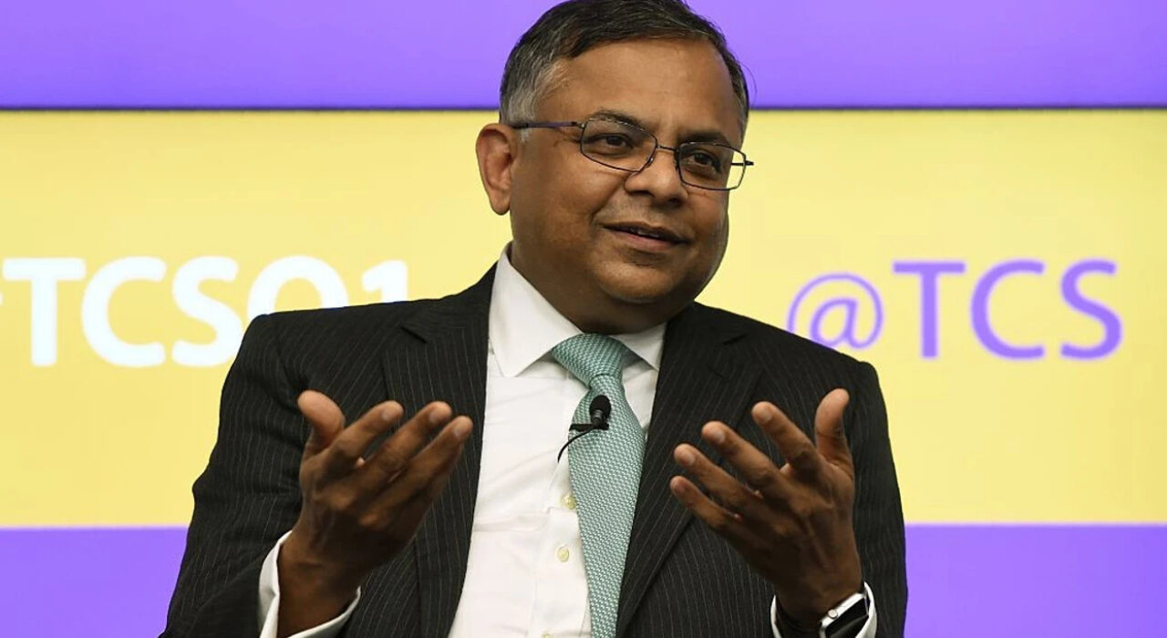 1A. n-chandrasekaran