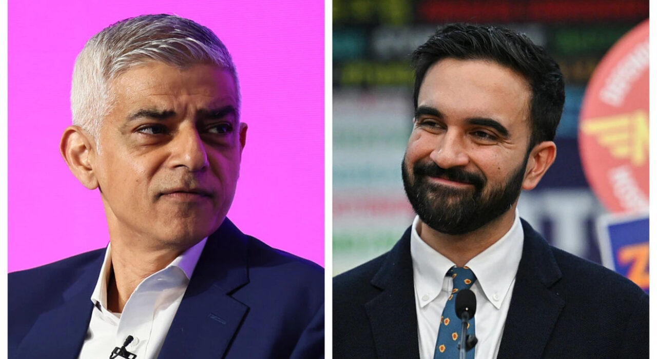 1A. sadiq-khan and-zohran-mamdani