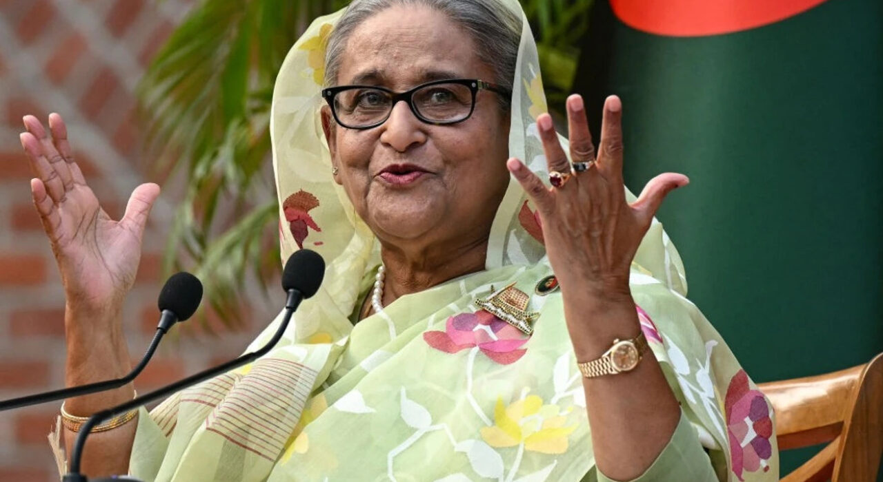 1A. sheikh-hasina