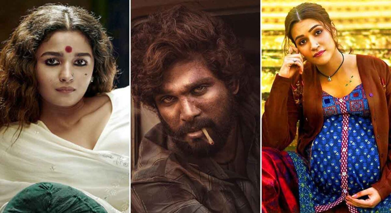 2 A 69th National Film Awards Film fraternity celebrates the best of Indian cinema