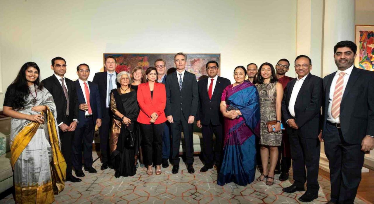 2 A BT and the British Asian Trust extend partnership to empower young girls with digital and life skills