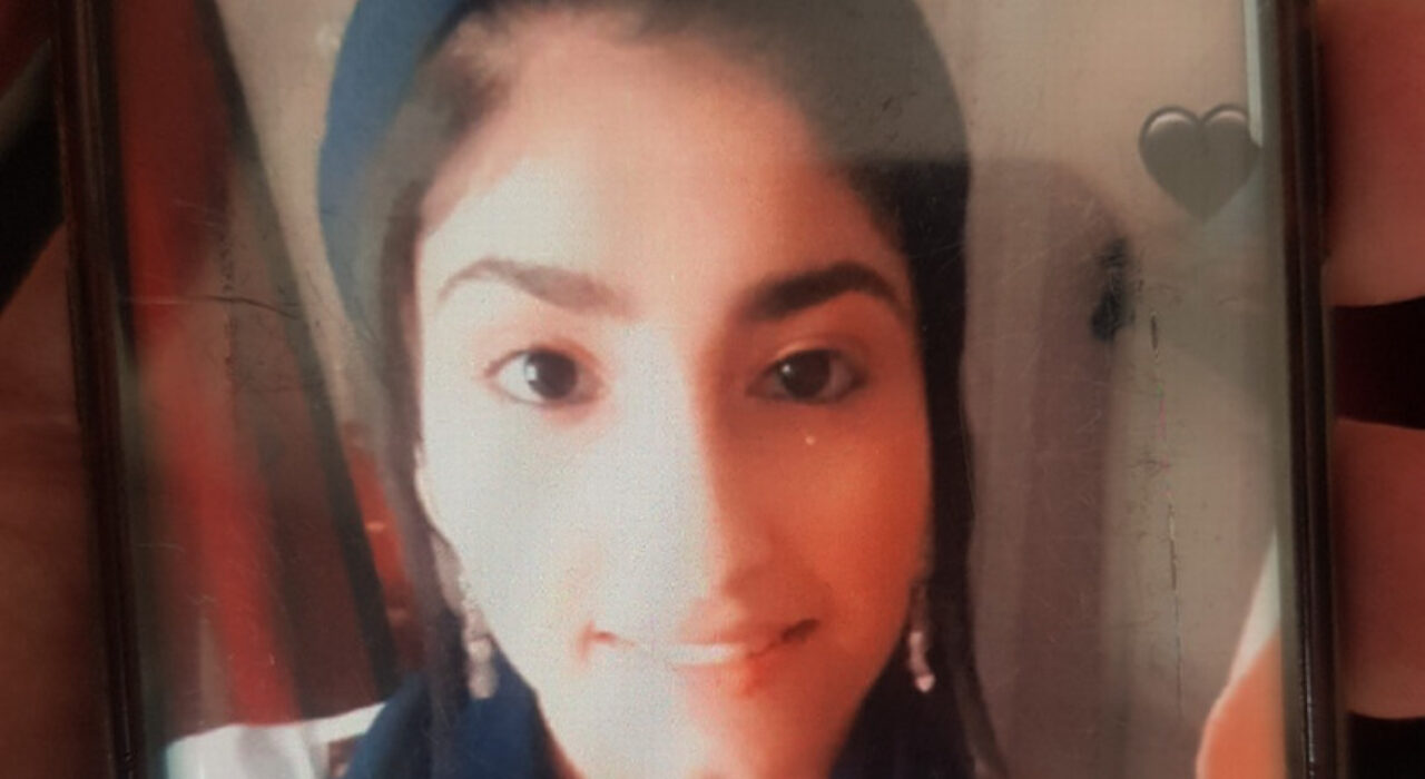 2 A Body found as search for missing Somaiya Begum underway