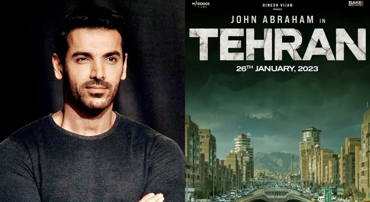 2 A Bollywood film 'Tehran' to be shot across Glasgow resulting in closure of several streets