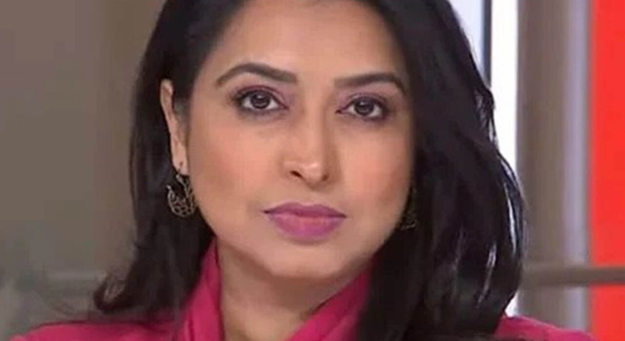 2 A British Pakistani journalist sues CNN for unfair dismissal, disability and race discrimination