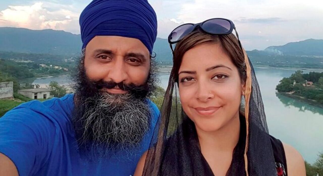 2 A British Sikh woman, who killed her husband in front of their son, sentenced to death