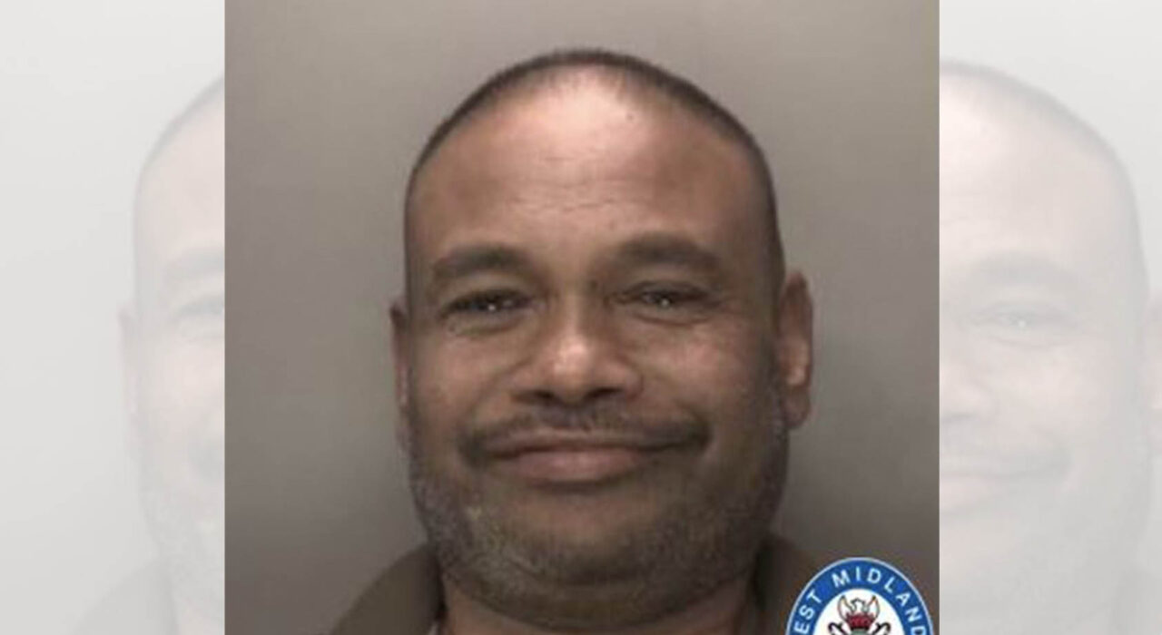 2 A Coventry man jailed for nine years for child sex abuse offences