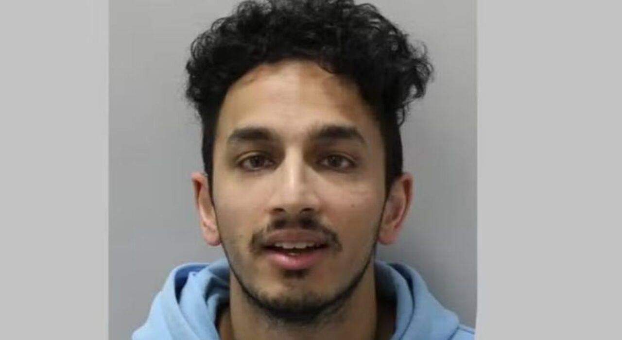 2 A Croydon man jailed for anonymously stalking and intimidating women