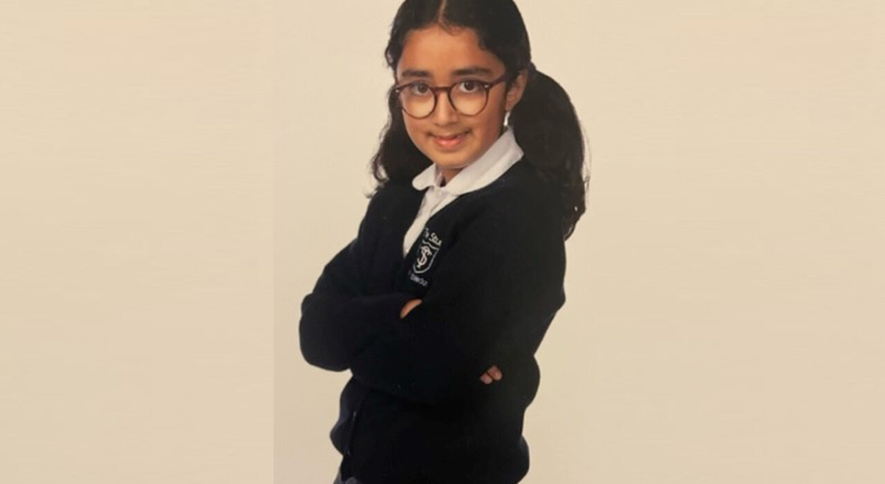 2 A Devastating Wimbledon car crash claims the life of an eight-year-old schoolgirl