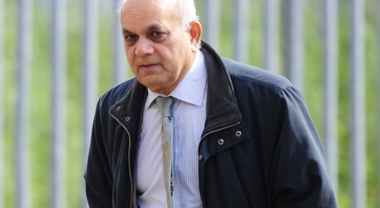 2 A Disgraced doctor loses his medical license after being convicted of sexual assault