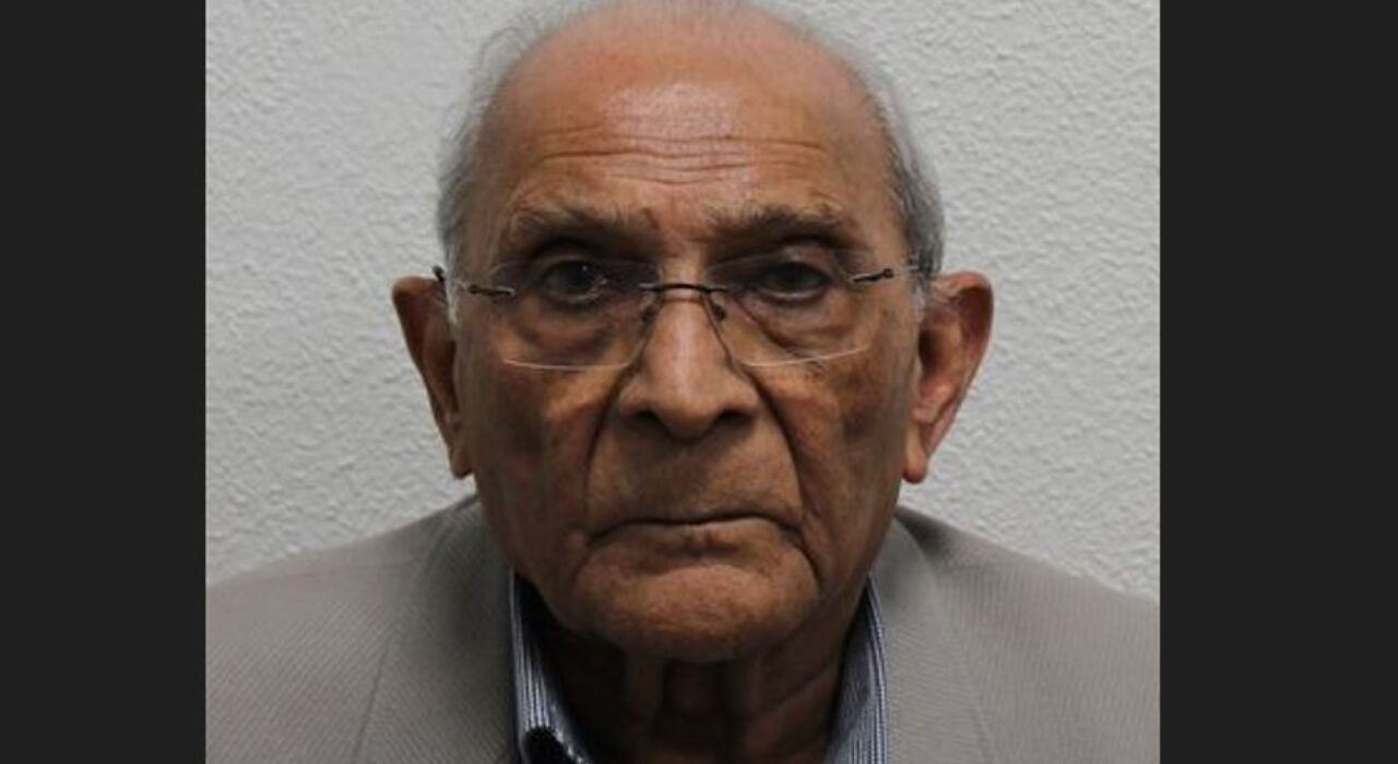 2 A Doctor, 79, jailed for multiple sexual offences against minors