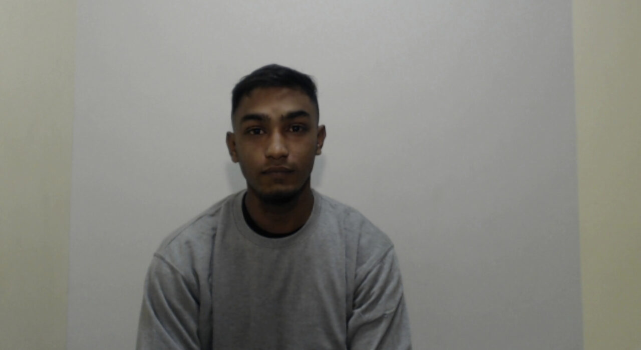 2 A Drug dealer supplying drugs to vulnerable users in Rochdale jailed for four years