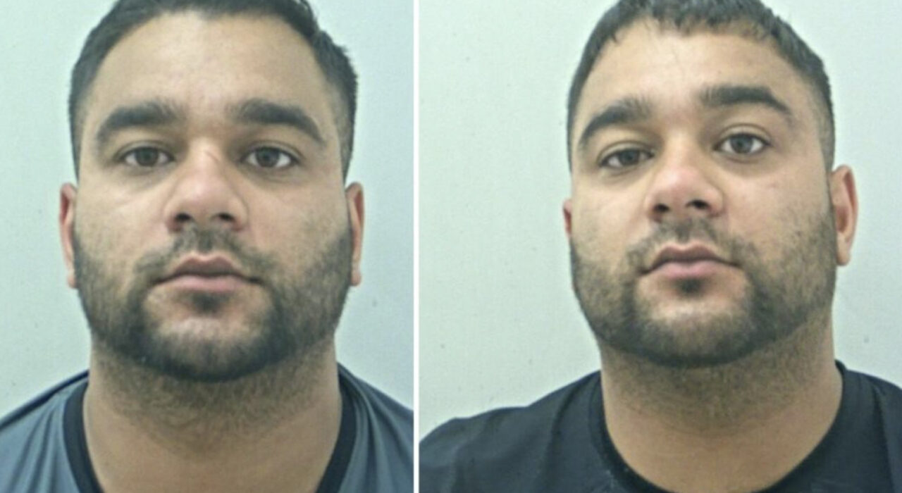 2 A Drug dealing twins who were running an organised crime group in Nelson jailed for 12 years