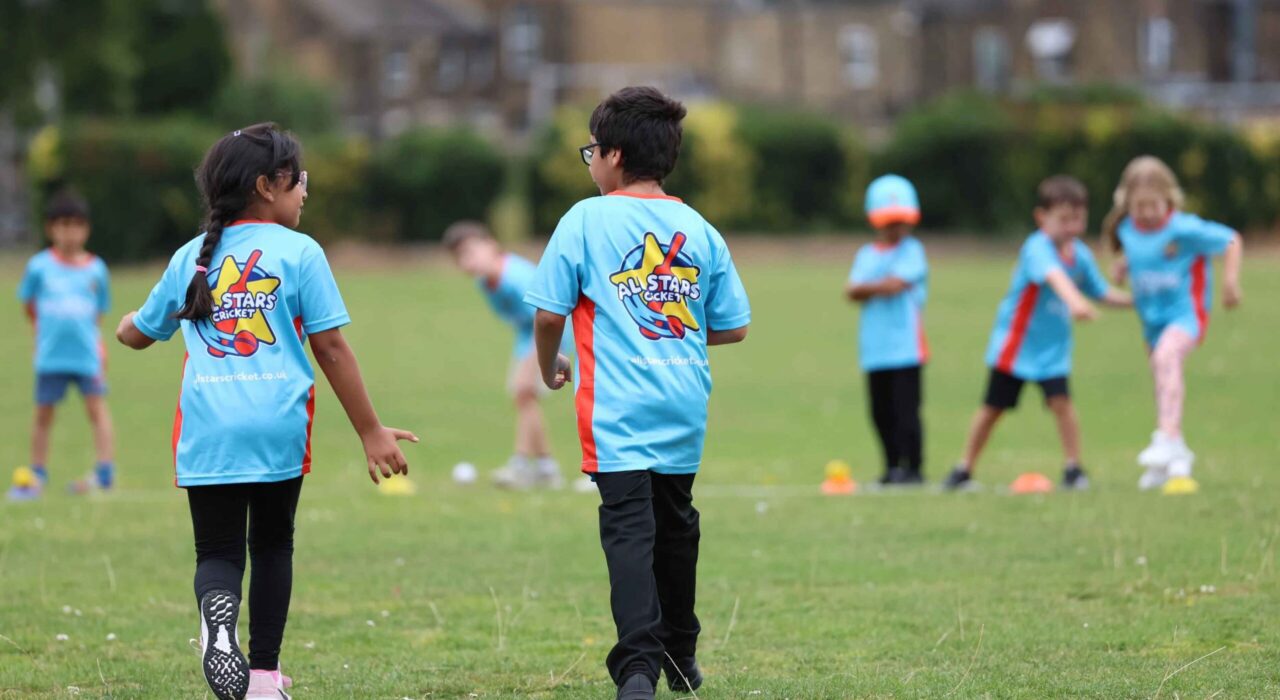 2 A ECB sets out action to make cricket more inclusive following ICEC report