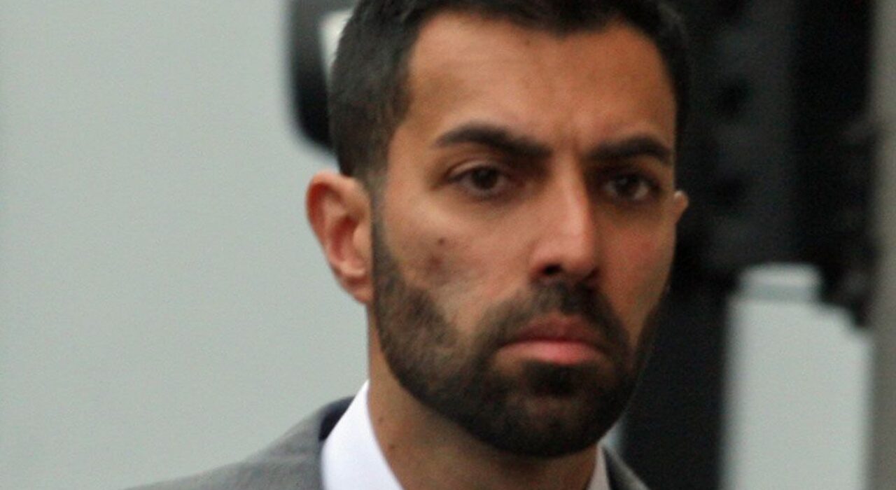 2 A Edinburgh GP sentenced to four years in jail after raping a student nurse