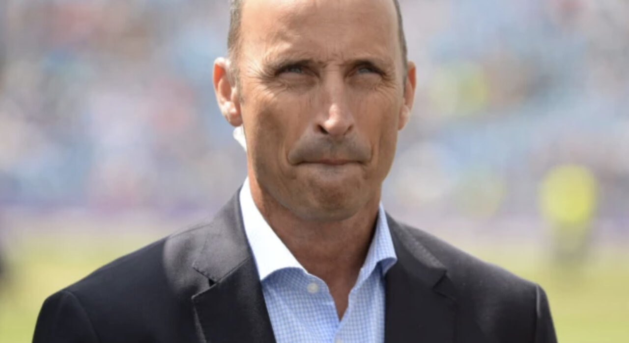 2 A Former England cricket team captain Nasser Hussain praises Ben Stokes’s captaincy
