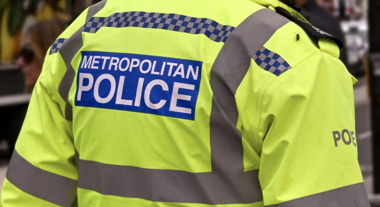 2 A Former Met officer banned from returning to policing after gross misconduct