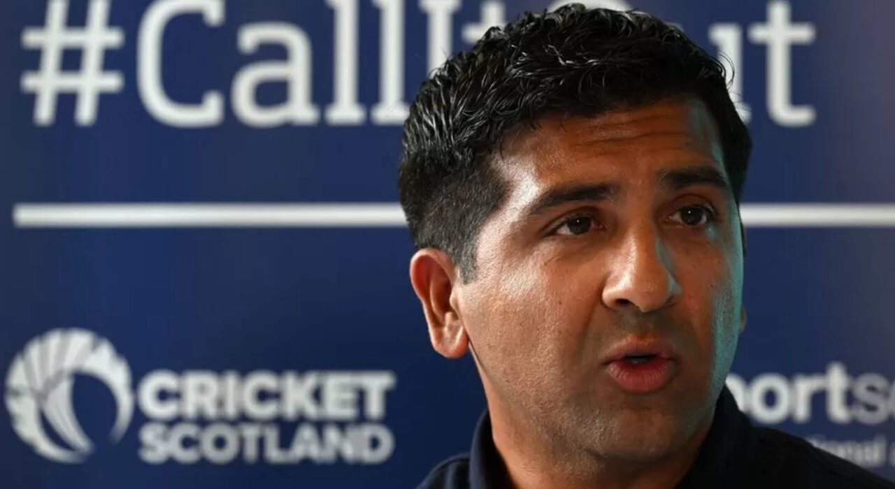 2-A-Former-Scotland-cricketer-Majid-Haq-called-‘a-f_____-cheating-p___’-whilst-umpiring-in-Greenock