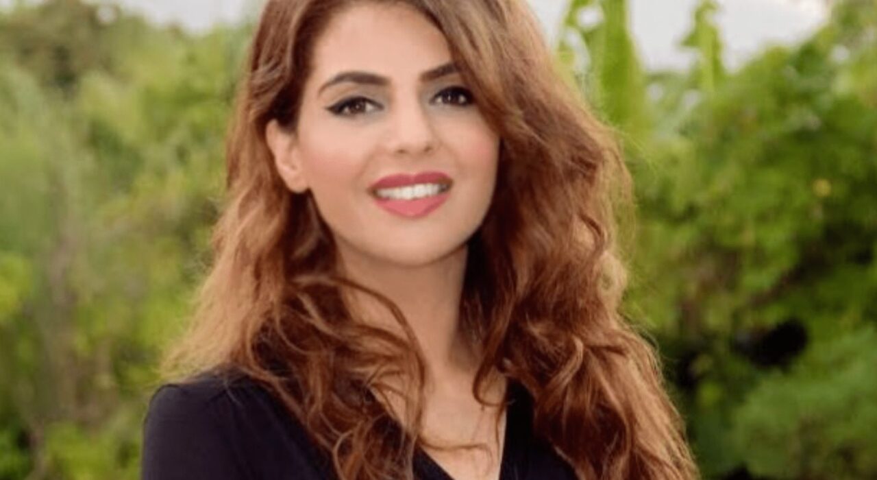 2 A Fouzia Younis makes history after appointment as His Majesty’s British Consul General to Toronto-min