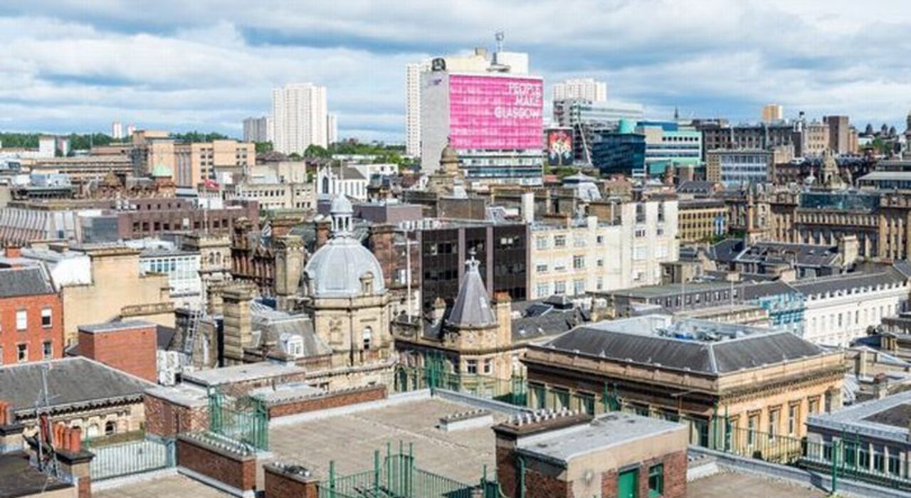 2 A Glasgow City Council approves motion calling for more employees of BAME backgrounds
