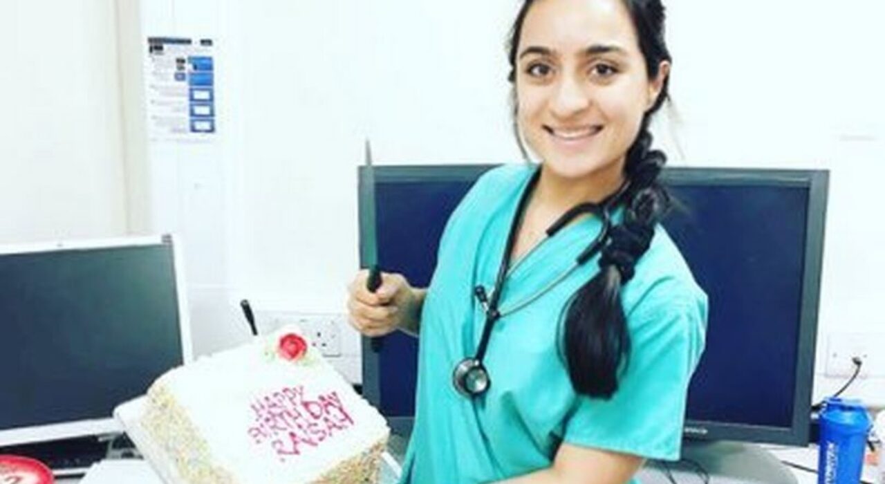 2 A Glasgow doctor secures her medical license after being struck off by the tribunal