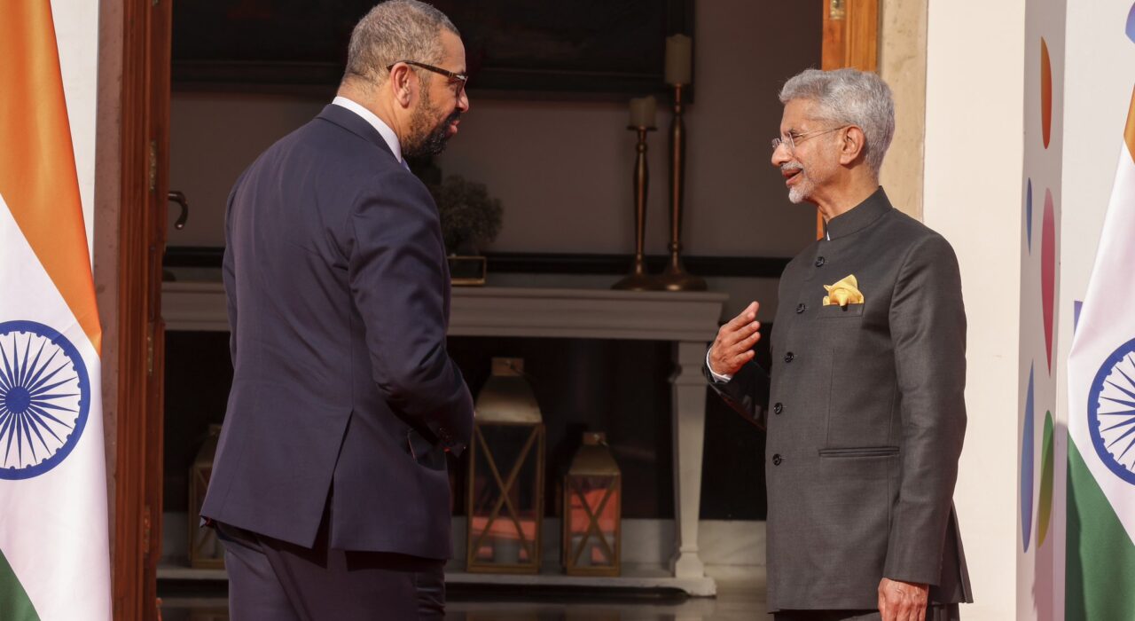 2 A India calls upon G20 Nations to adopt multilateral action for faster extradition of fugitive economic offenders-min