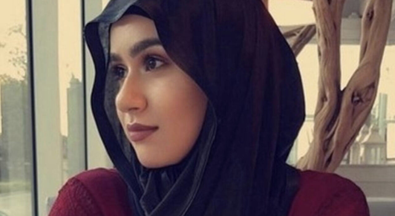 2 A Jury appointed for the Aya Hachem murder trial unexpectedly dismissed by court