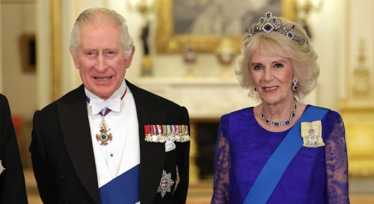 2 A Line up of events for the historic Coronation of Their Majesties King Charles III and Queen Camilla revealed-min