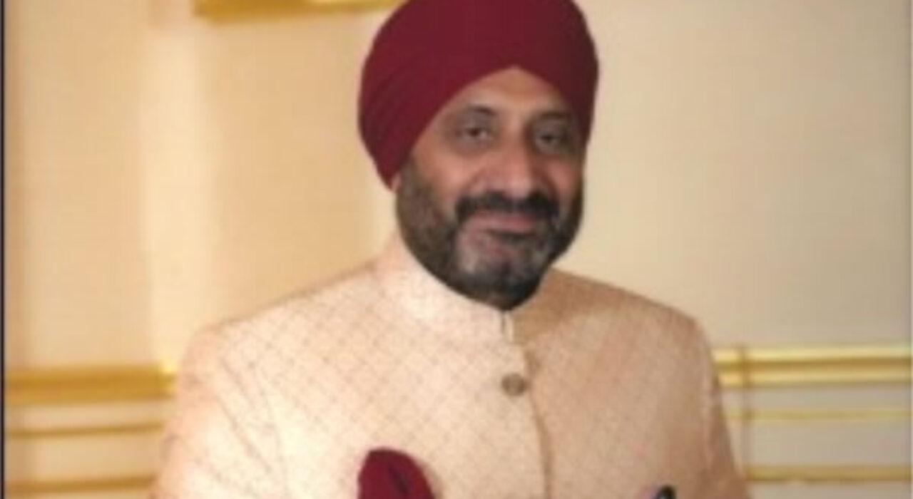 2 A London businessman with OBE branded ‘rogue landlord’ after council finds vulnerable people living in ‘appalling conditions’ at his houses