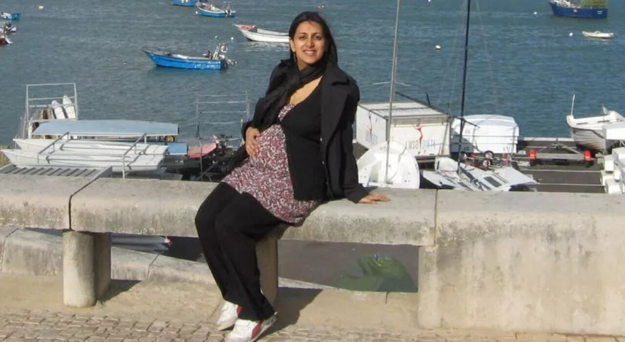 2-A-London-mum_-whose-first-child-was-delivered-using-forceps_-left-with-life-changing-injuries