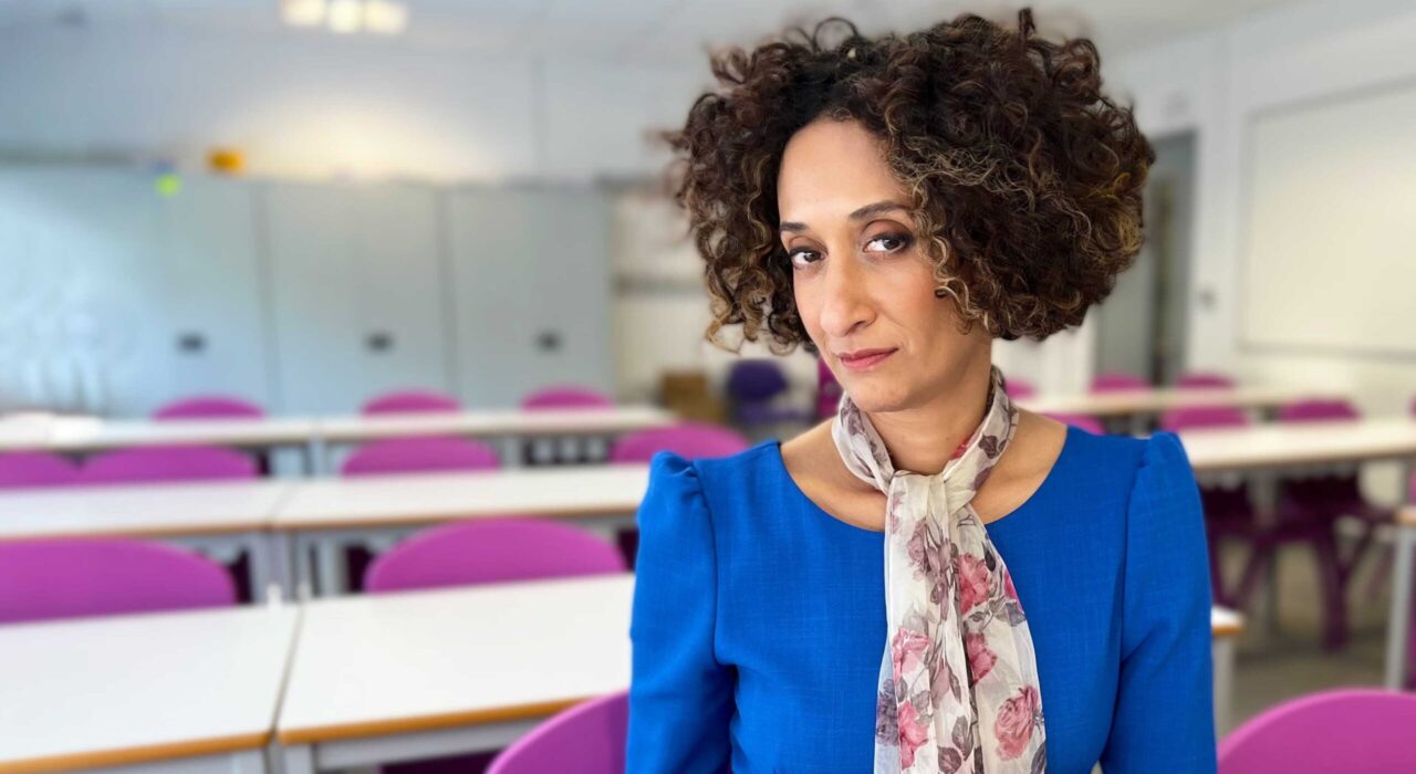 2 A London school run by ‘Britain’s strictest headmistress’ rated outstanding by Ofsted