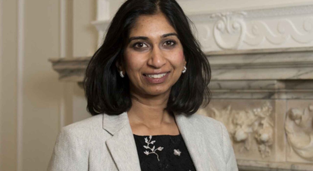 2 A MCB expresses shock at Home Secretary for endorsing an extremist at dispatch box