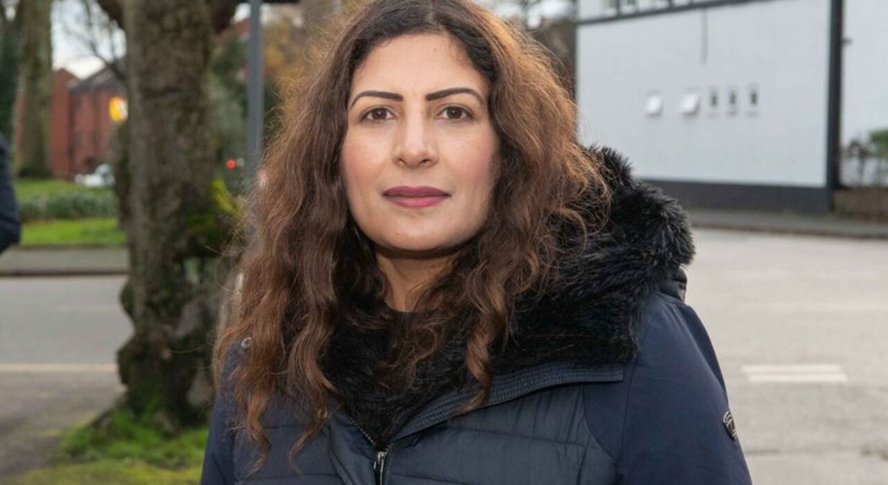 2 A MP expresses disappointment at ONS decision to sideline the Sikh community to an optional religious tick box in the 2021 census
