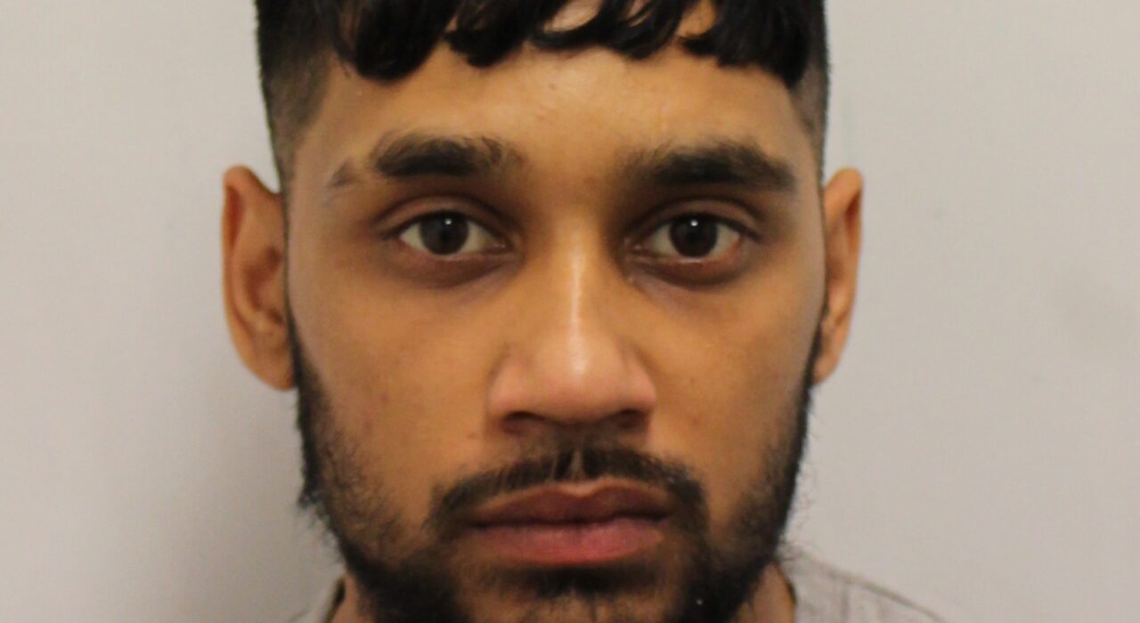 2 A Man who killed his fellow hostel resident jailed for life