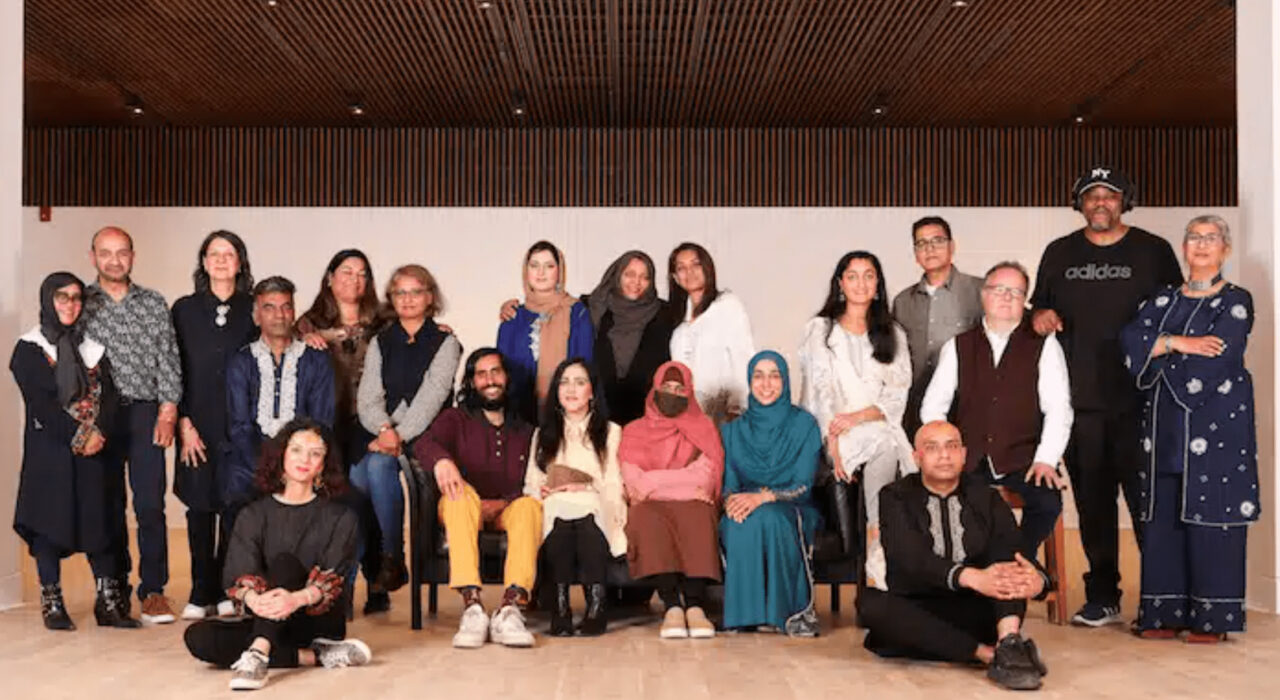 2 A Manchester Museum launches exhibition celebrating history of South Asian diaspora communities-min