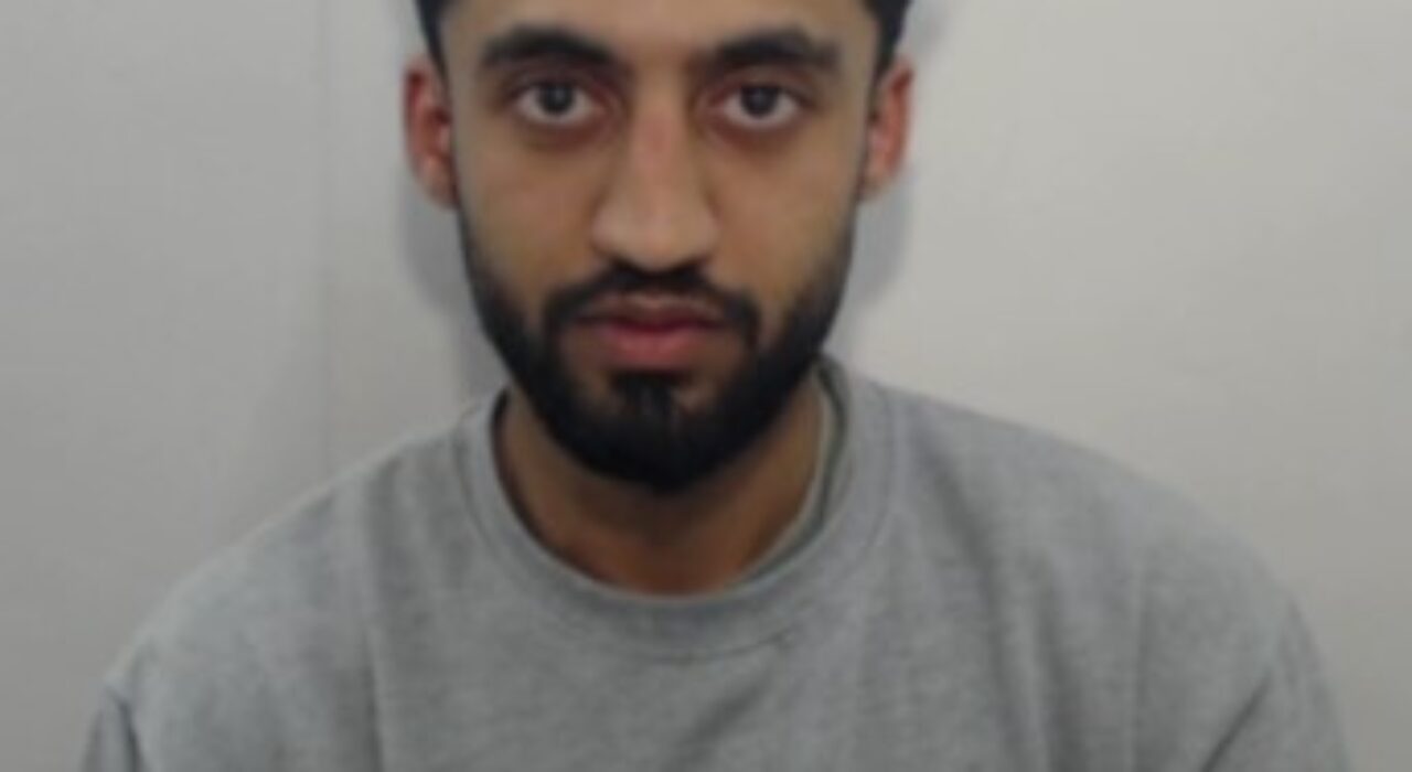 2 A Manchester drug dealer jailed for four years after police raid his property
