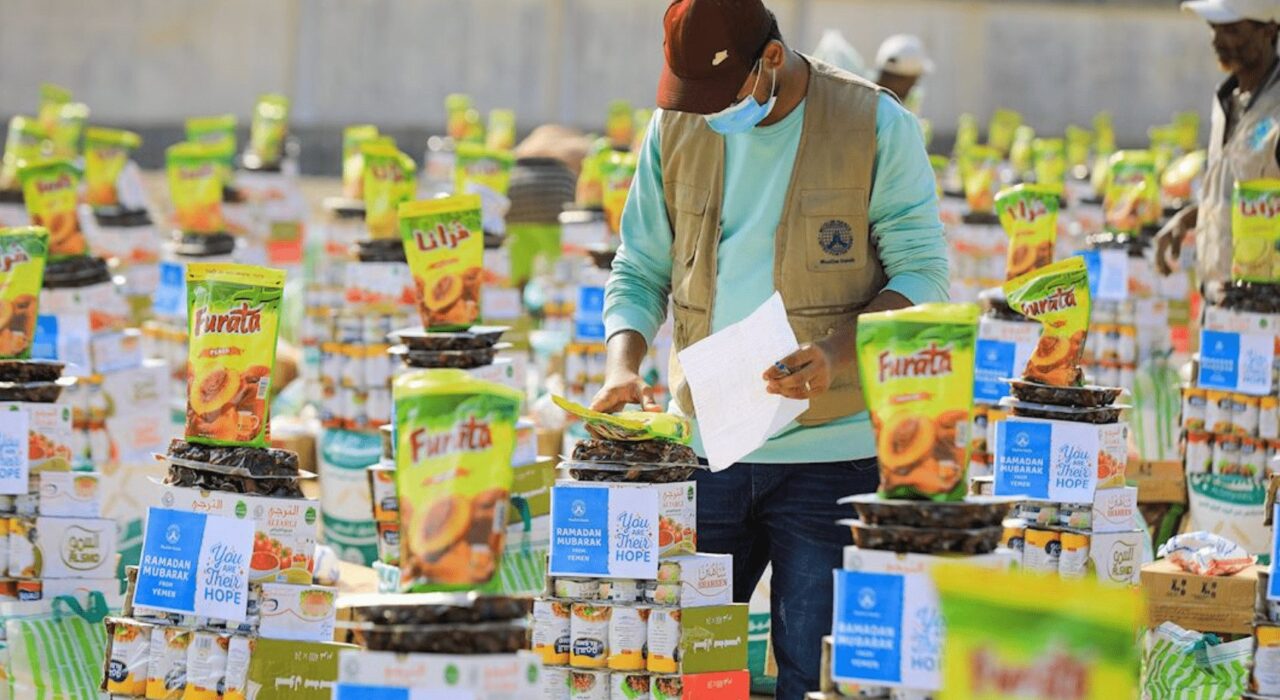 2 A Muslim Hands provides over 2.5 million meals in conflict and natural disaster zones during Ramadan-min
