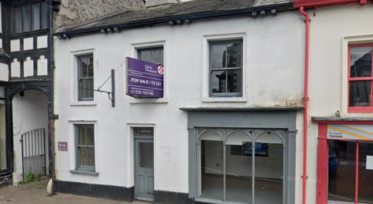 2 A New Muslim centre set to be introduced for the community in Kendal