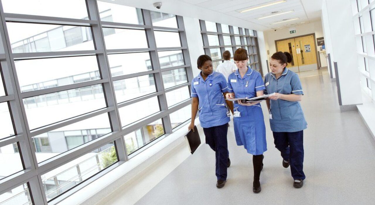 2 A Nursing numbers plummet and waiting lists soar while government delays workforce plan, says RCN