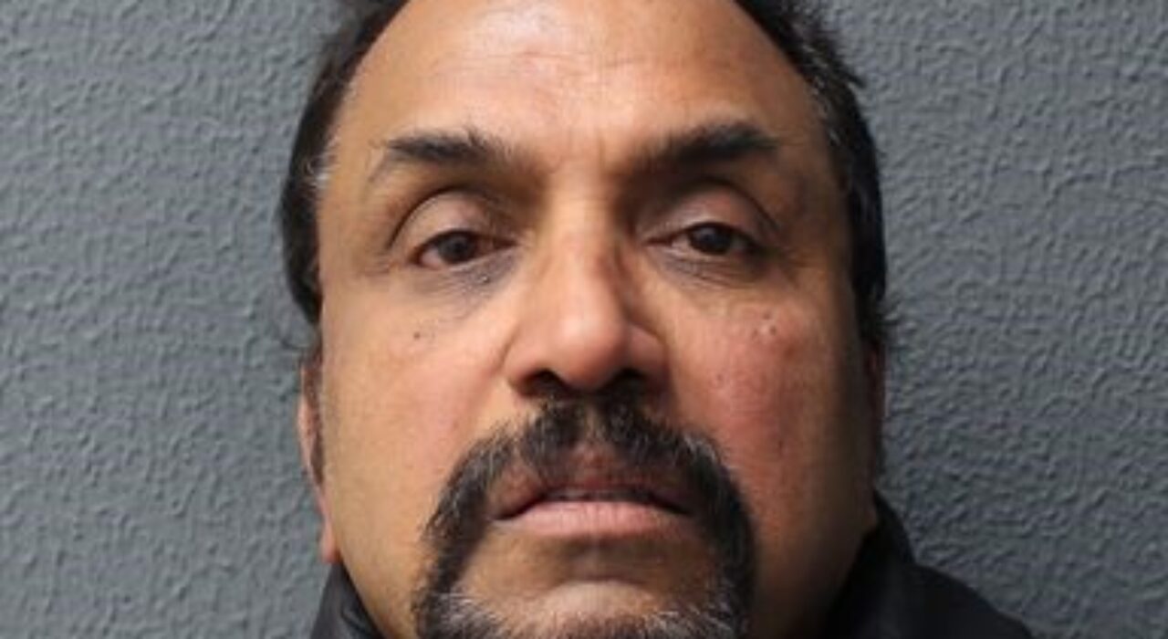 2 A Paedophile who sexually assaulted a child has been jailed