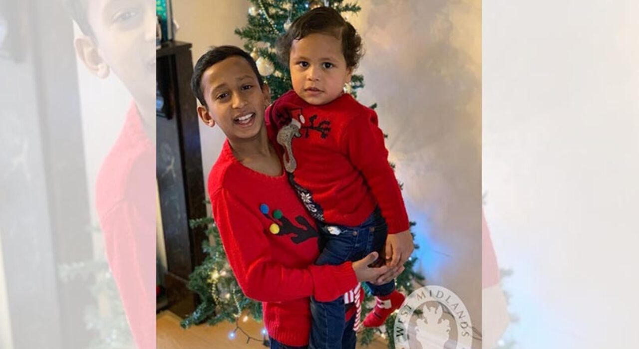 2 A Pair found guilty following car collision which killed two young brothers