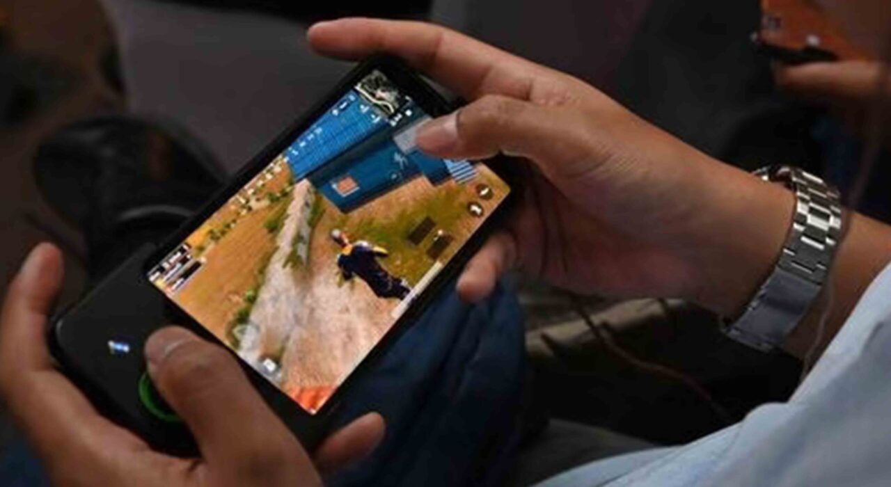 2 A Pakistani woman who fell in love with an Indian man on PUBG, crosses border illegally