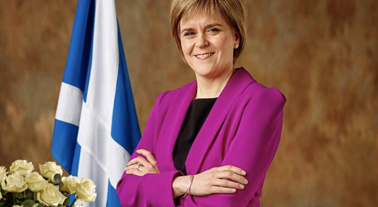 2 A Police investigate social media messages after Glasgow pupils subjected to racist attack